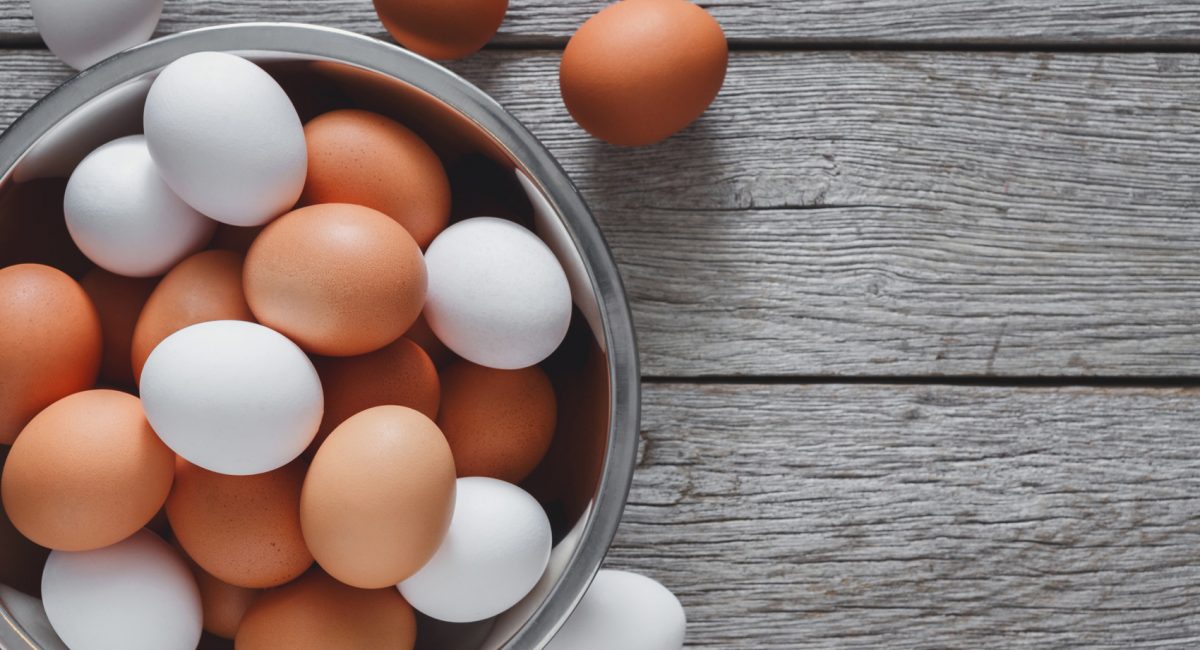 Vitamin-B12-Mangel: nicht nur Veganer gefährdet
