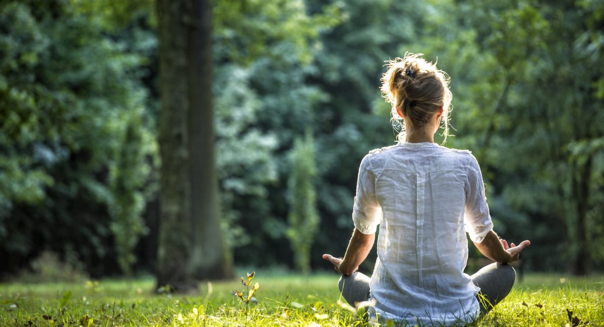 21. Juni, Yoga Day und Sommeranfang