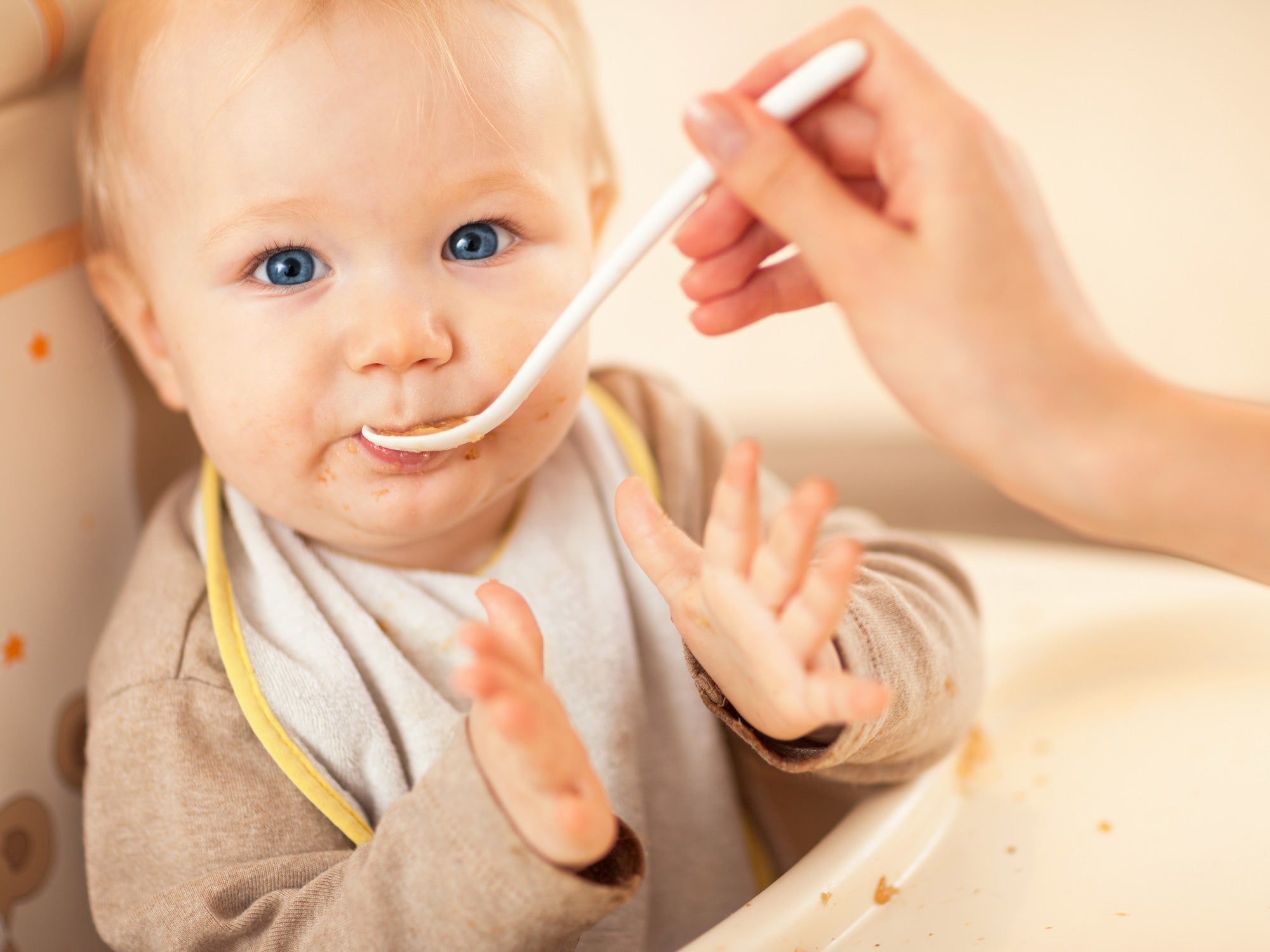 Das Frühstück für Kinder: warum es so wichtig ist