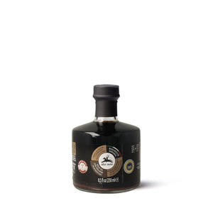 Balsamico-Essig aus Modena g.g.A. 4 Foglie aus biologischem Anbau - AC851