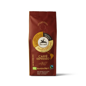 100% Bio-Arabicakaffee für Espresso - CF250ES