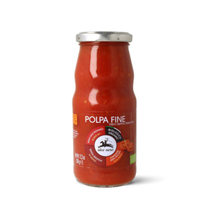 Feine Bio-Tomatenpulpe - PO813