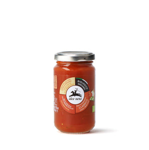 Bio-Tomatensauce "Sugo classico" - PO857