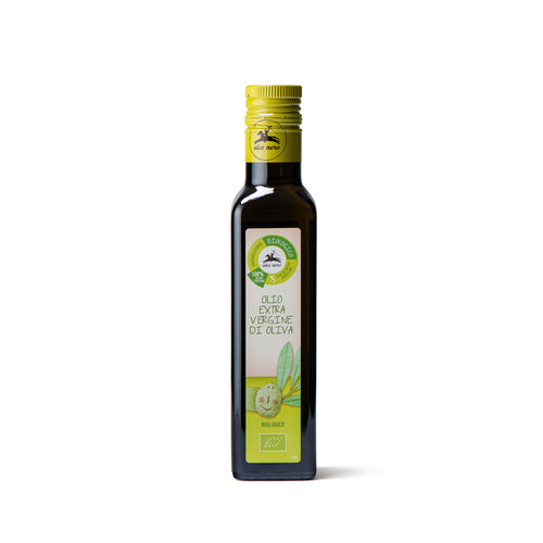 Bio-Olivenöl nativ extra - OL683
