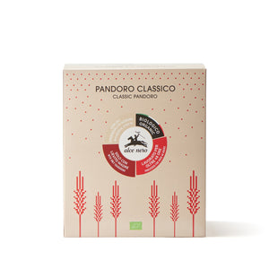 Pandoro Classico-PANDO600