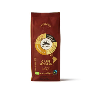 100% Bio-Arabicakaffee für Espresso - CF250ES