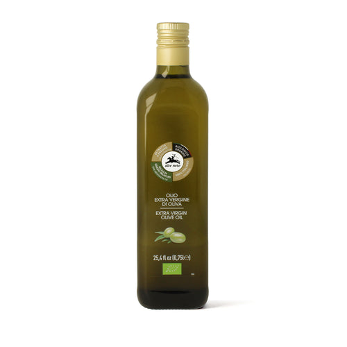 Bio-Olivenöl nativ extra - OL674