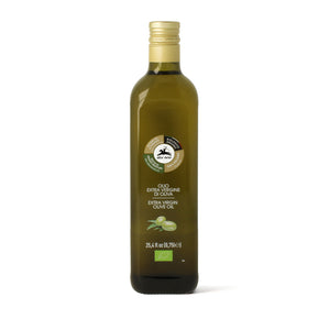 Bio-Olivenöl nativ extra - OL674