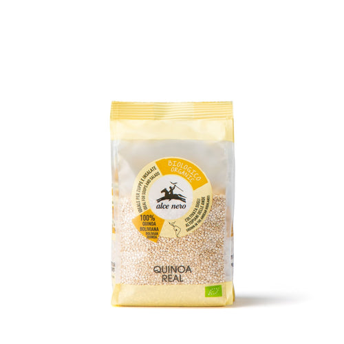 Bio-Quinoa Real - CE462